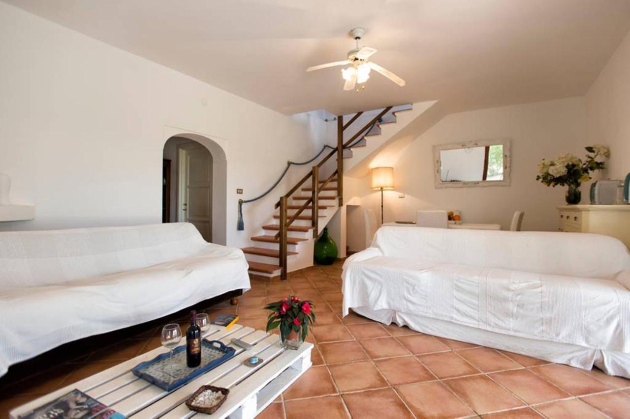 Residenza Gli Ulivi, Privata Con Ampio Giardino E Uliveto Alghero