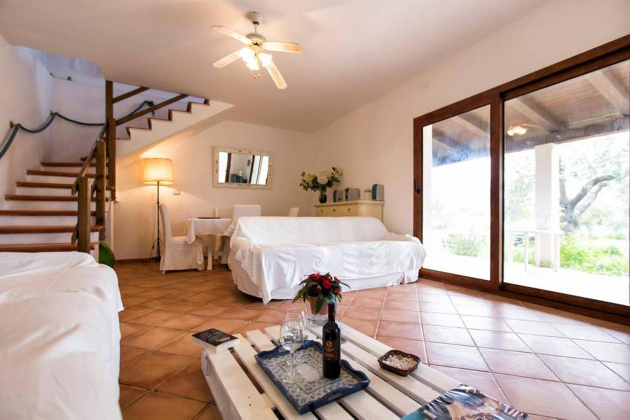 Residenza Gli Ulivi, Privata Con Ampio Giardino E Uliveto Villa *