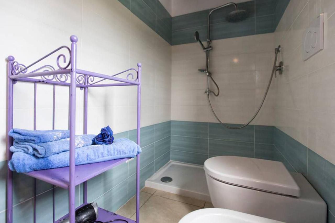 Villa Residenza Gli Ulivi, Privata Con Ampio Giardino E Uliveto *
