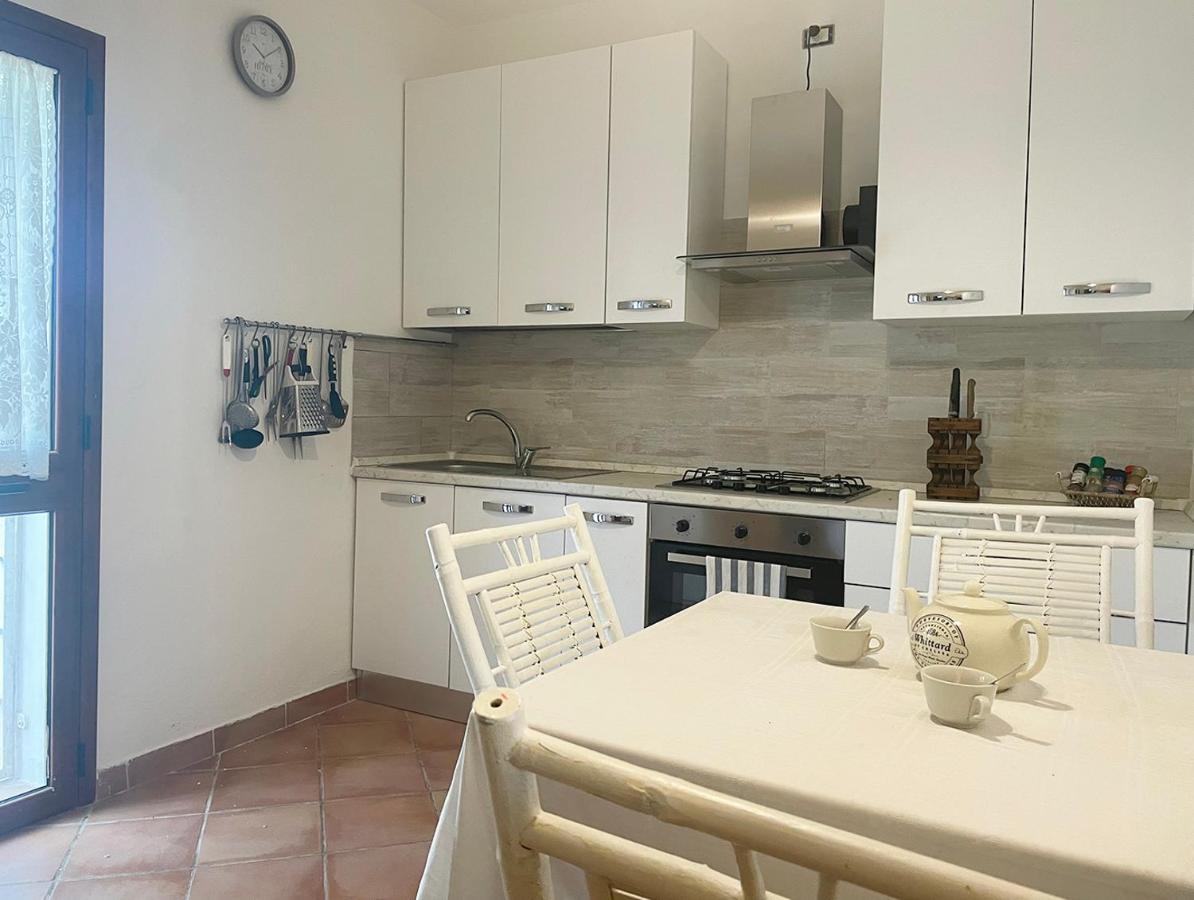 Residenza Gli Ulivi, Privata Con Ampio Giardino E Uliveto Villa Alghero
