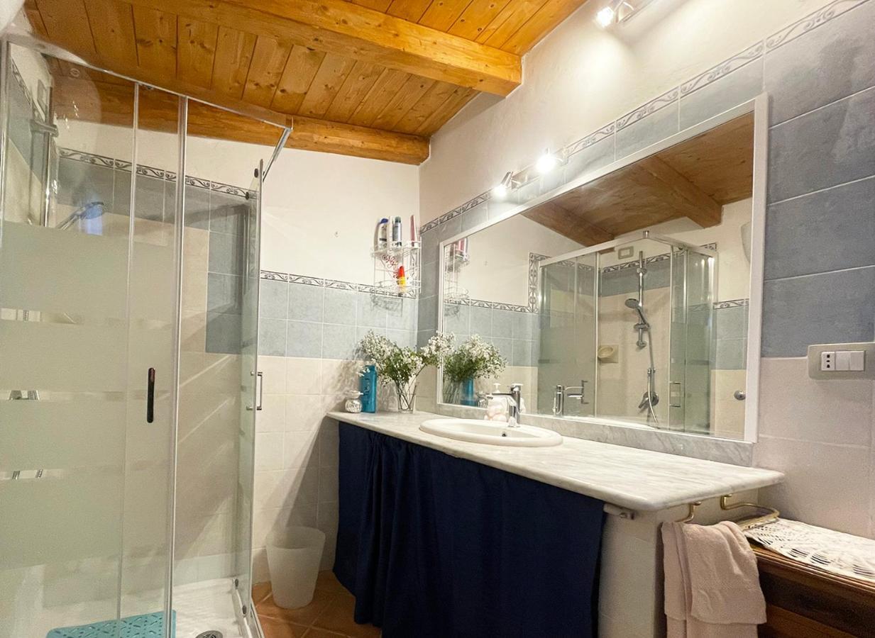 Residenza Gli Ulivi, Privata Con Ampio Giardino E Uliveto Villa Alghero