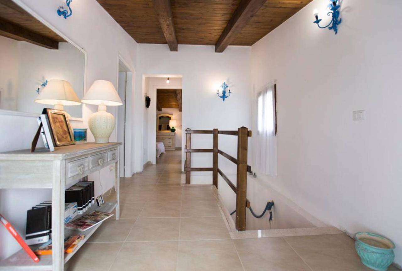 Residenza Gli Ulivi, Privata Con Ampio Giardino E Uliveto Villa *