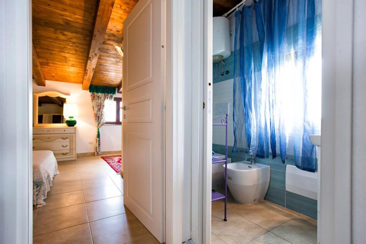 Residenza Gli Ulivi, Privata Con Ampio Giardino E Uliveto Villa Alghero