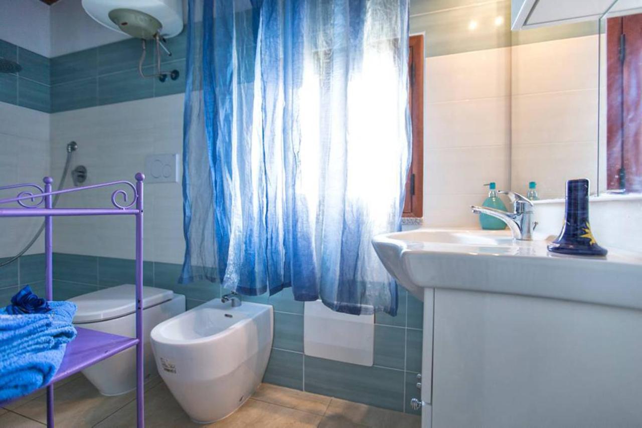 Residenza Gli Ulivi, Privata Con Ampio Giardino E Uliveto *