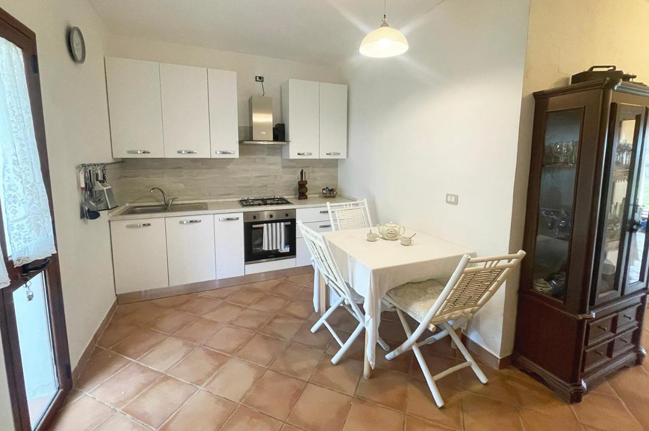 Residenza Gli Ulivi, Privata Con Ampio Giardino E Uliveto Alghero