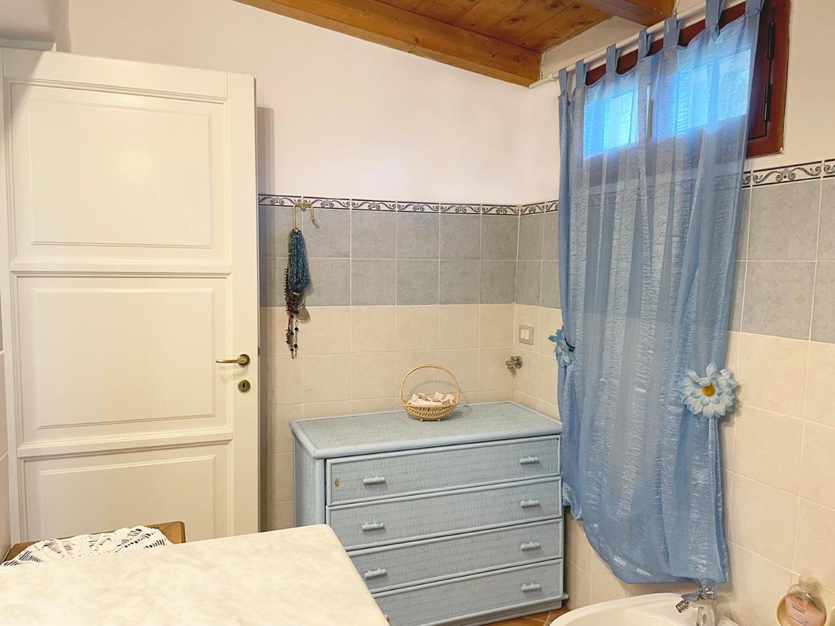 Residenza Gli Ulivi, Privata Con Ampio Giardino E Uliveto Villa