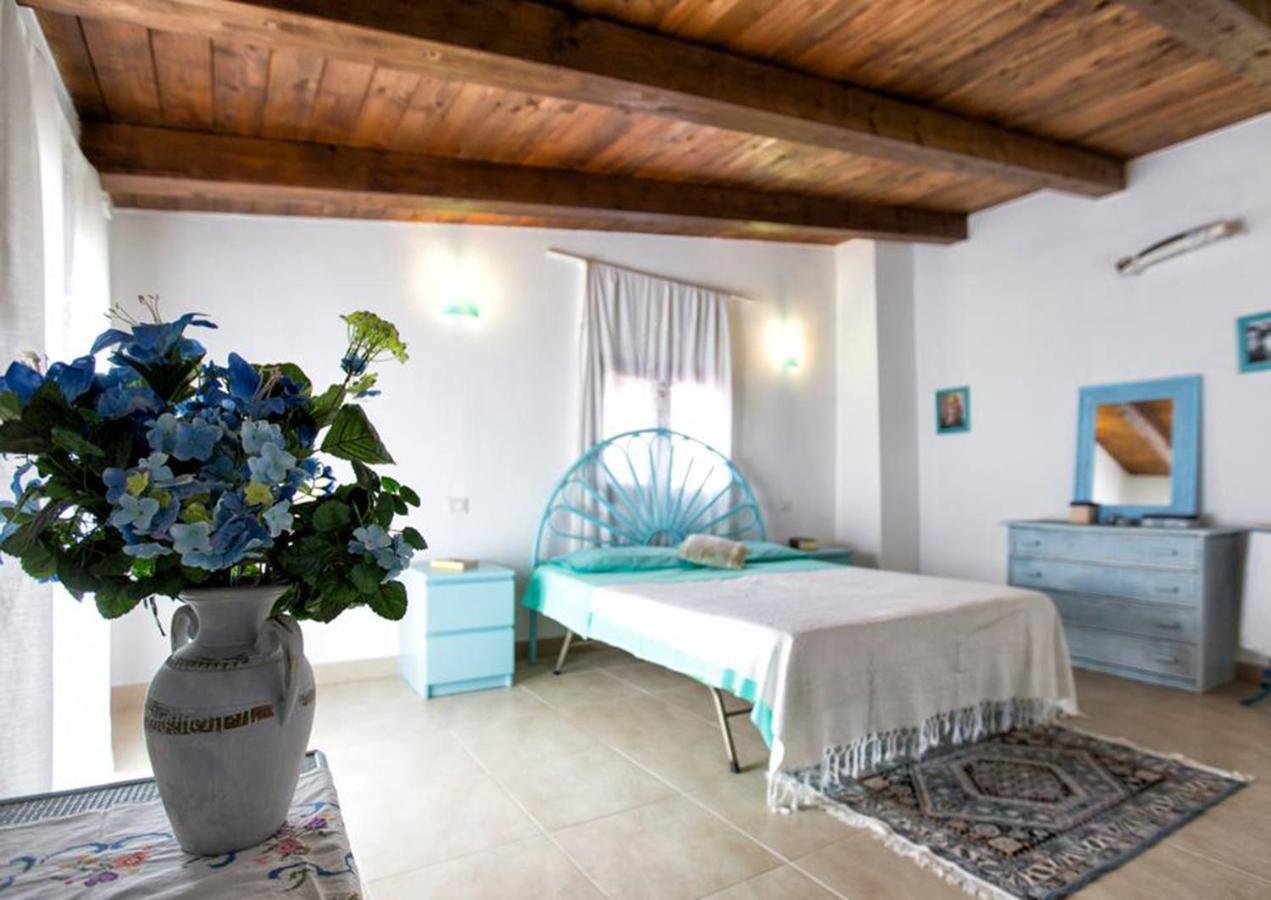 Residenza Gli Ulivi, Privata Con Ampio Giardino E Uliveto Villa Alghero