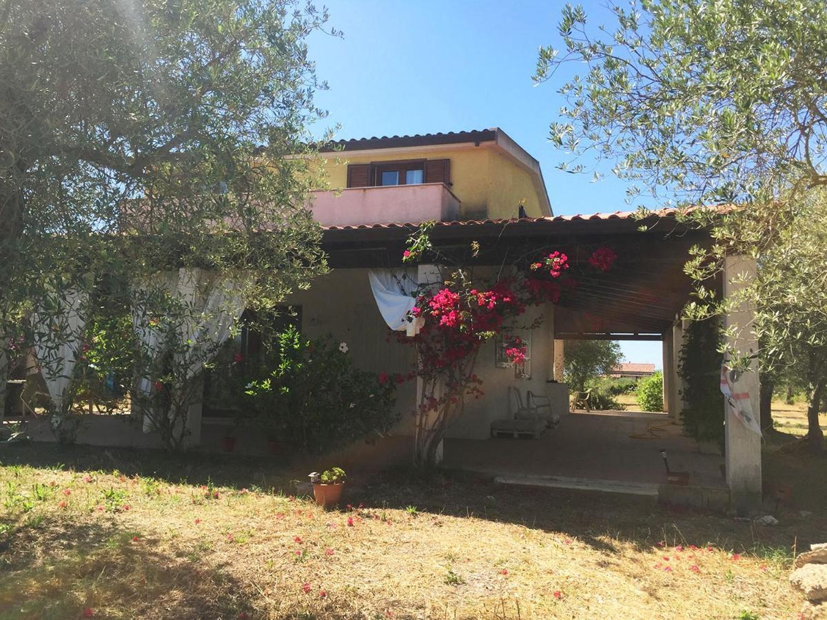 Residenza Gli Ulivi, Privata Con Ampio Giardino E Uliveto Alghero