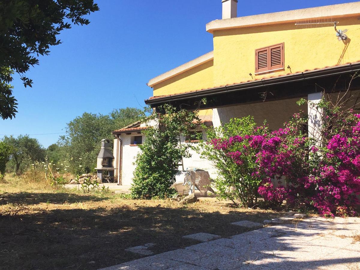 Residenza Gli Ulivi, Privata Con Ampio Giardino E Uliveto
