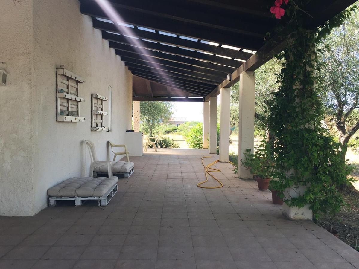 Villa Residenza Gli Ulivi, Privata Con Ampio Giardino E Uliveto Alghero